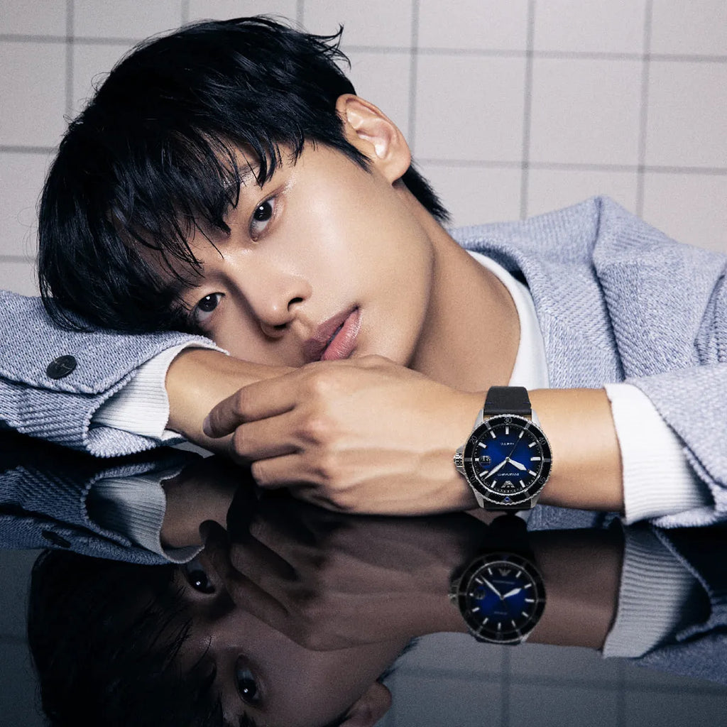 Emporio Armani Watch For Men AR11516