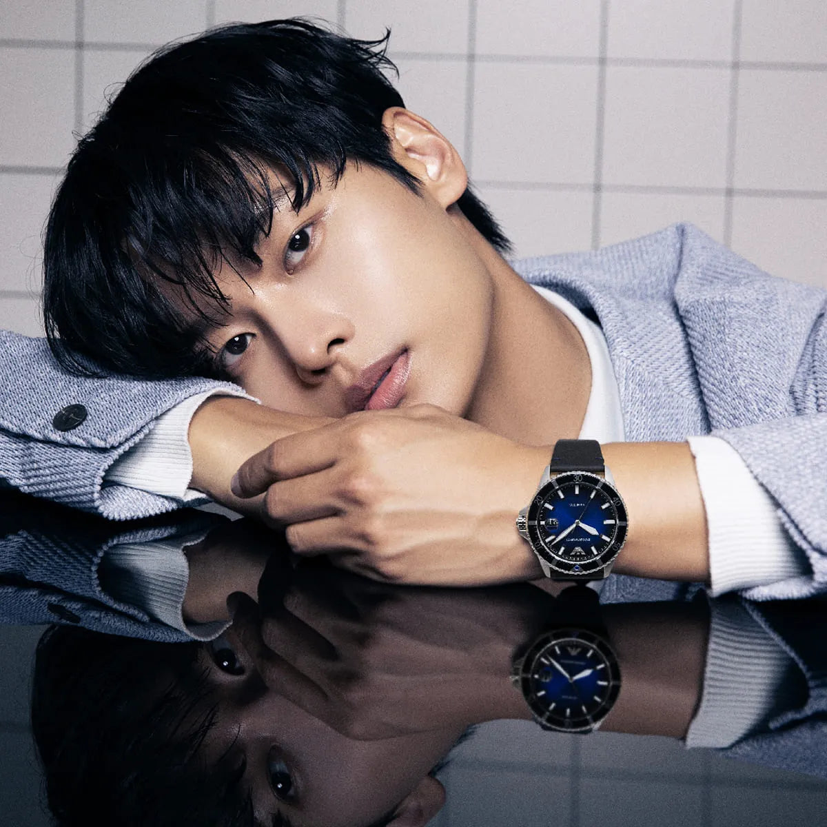 Emporio Armani Watch For Men AR11516