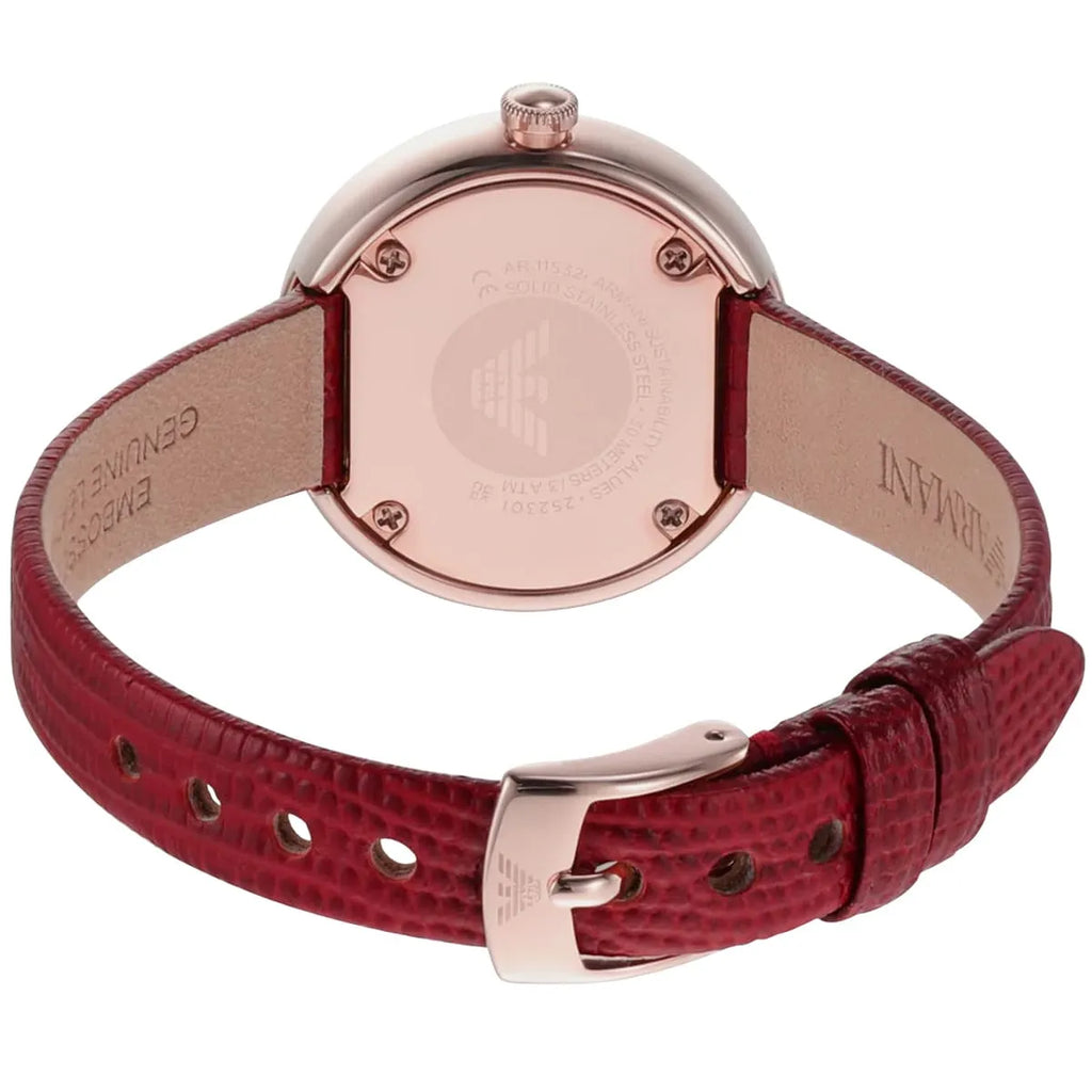 ساعات ارماني للنساء AR11532