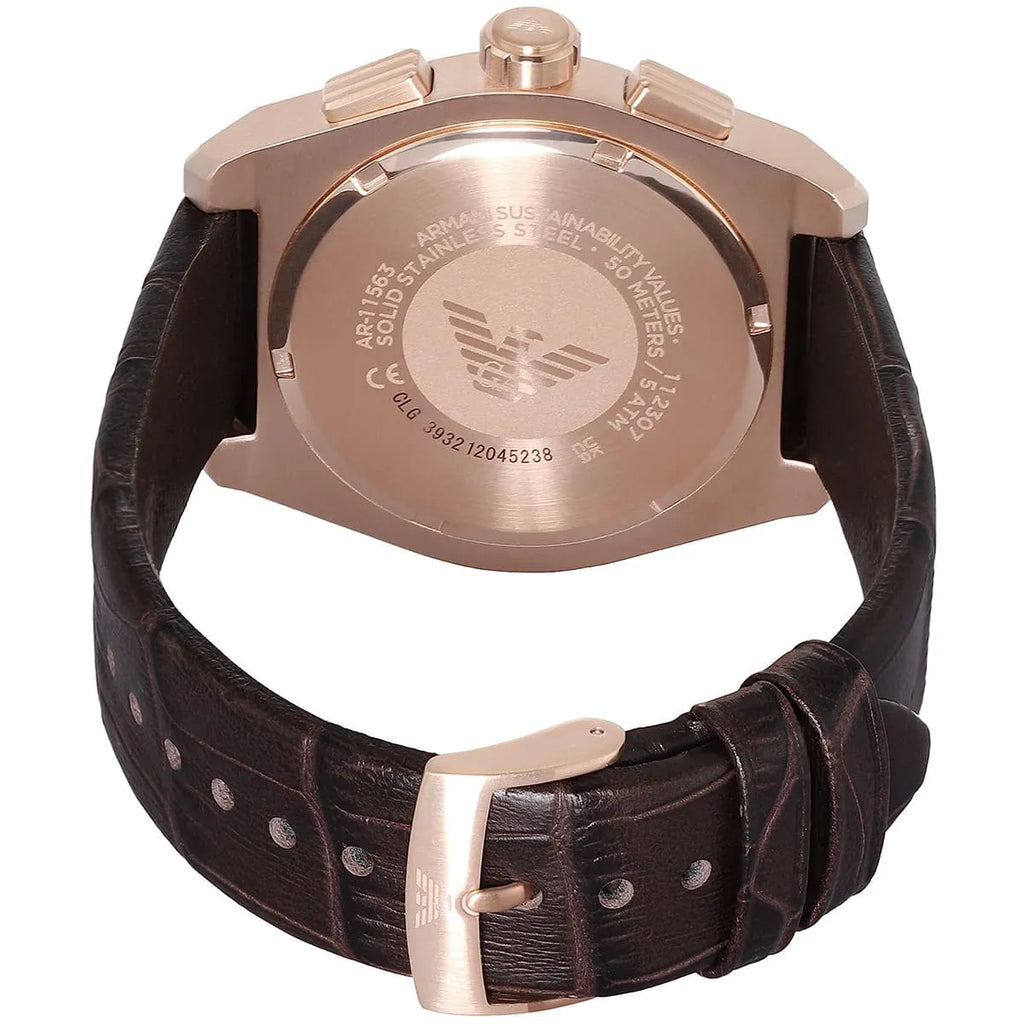 Emporio Armani Watch For Men AR11563