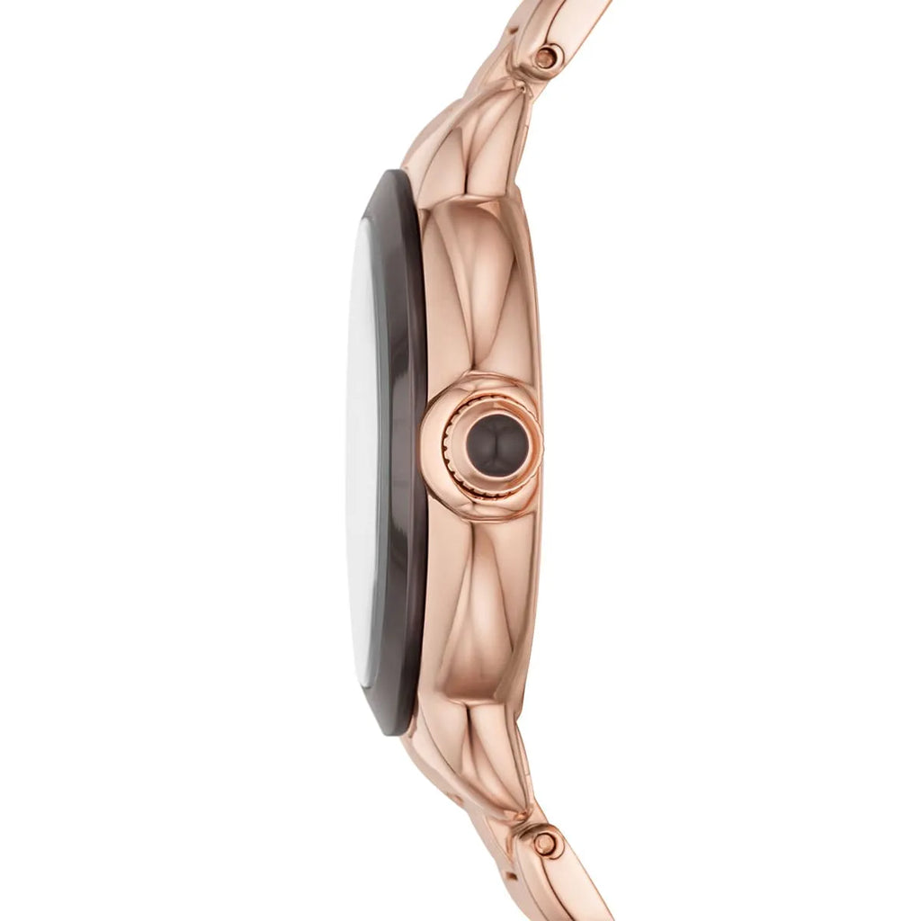 ساعة امبوريو ارماني للنساء AR11570