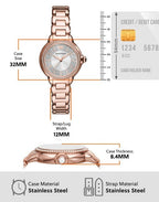 Emporio Armani Watch For Women AR11633