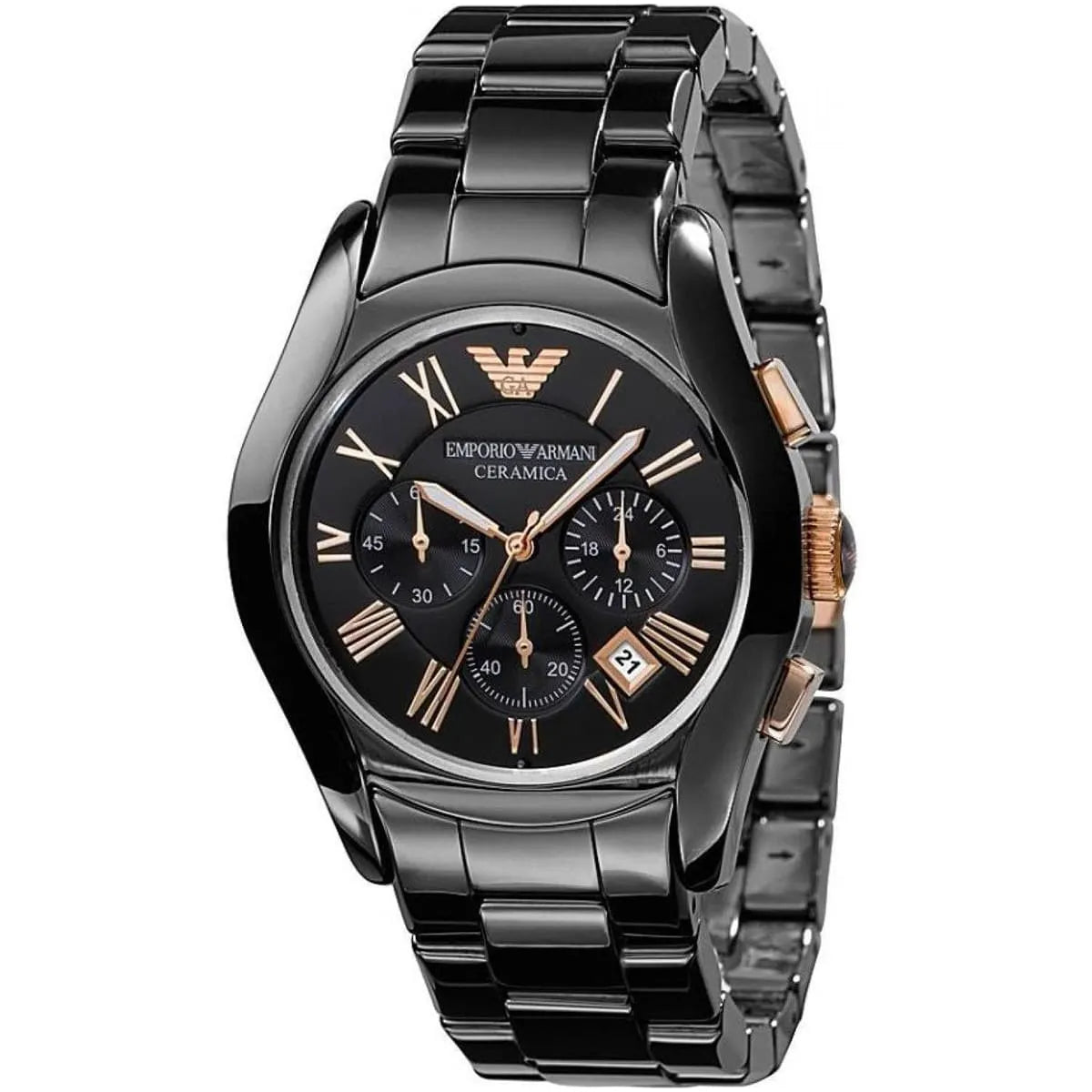 Emporio Armani Watch For Men AR1410