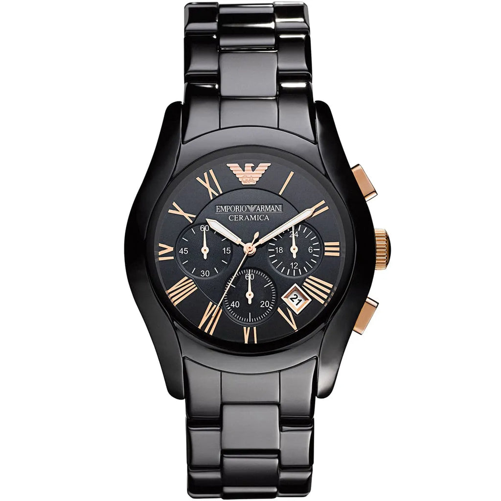 Emporio Armani Watch For Men AR1410