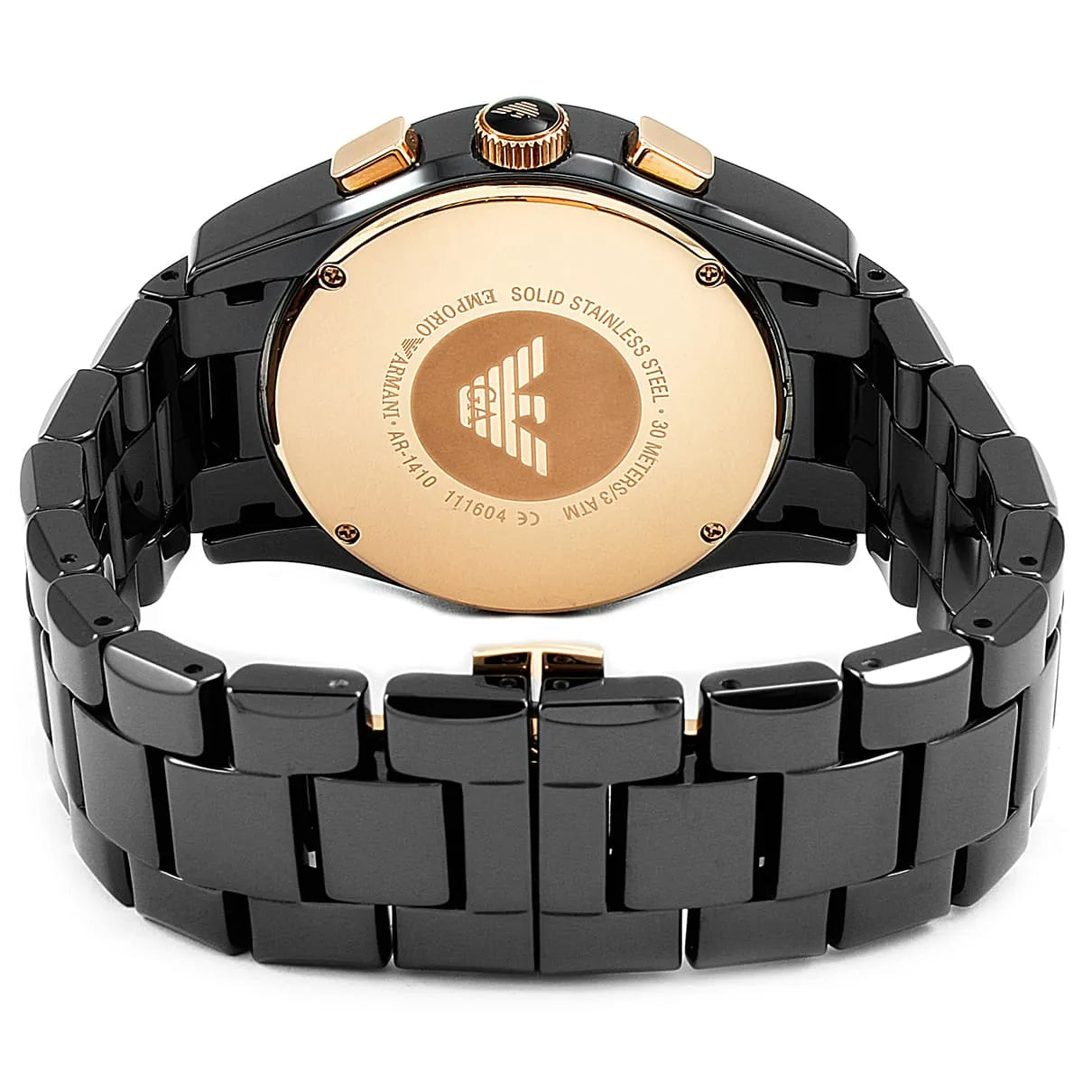 Emporio Armani Watch For Men AR1410