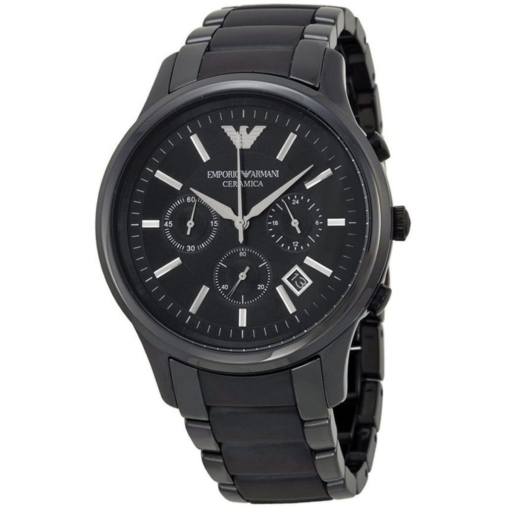 Ar1452 Emporio Armani Watch For Men AR1452 – Duo Store