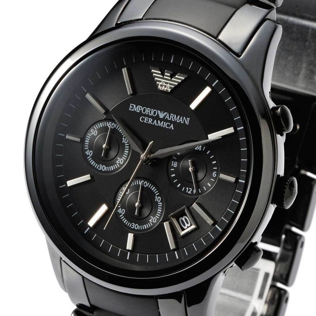 Emporio Armani Watch For Men AR1452
