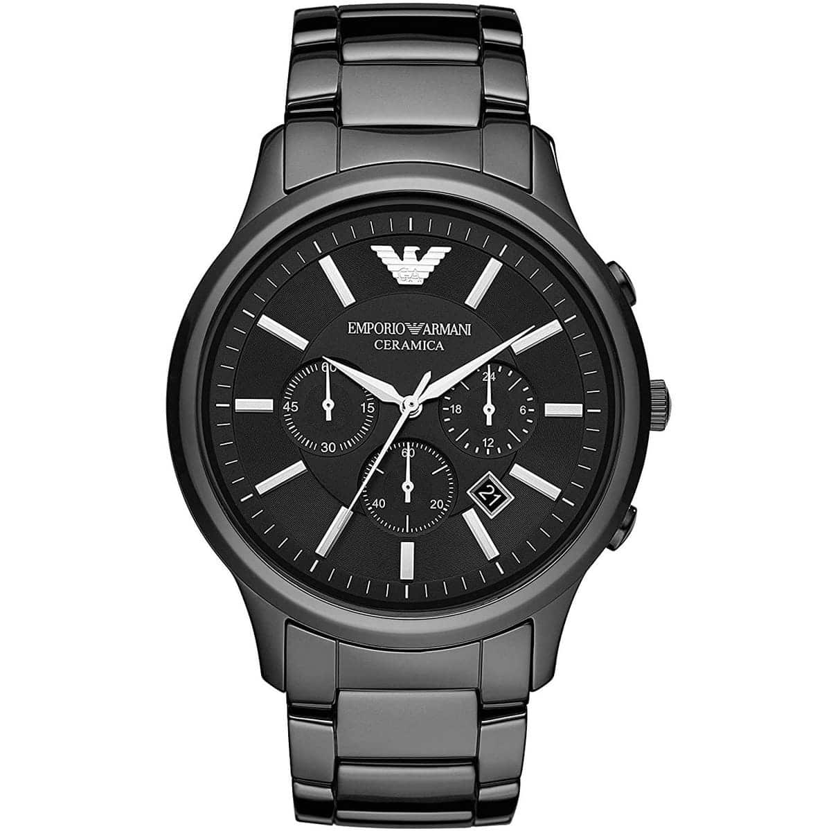 Emporio Armani Watch For Men AR1452
