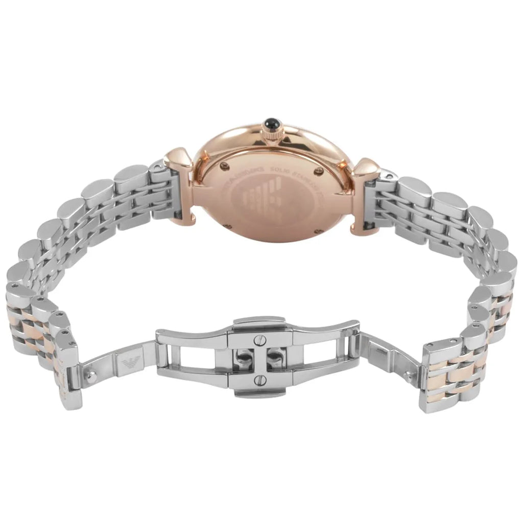 ساعة امبوريو ارماني للنساء AR1725