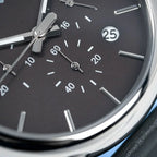 EA Watch For Men AR1735