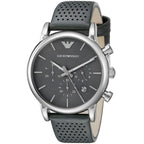 EA Watch For Men AR1735