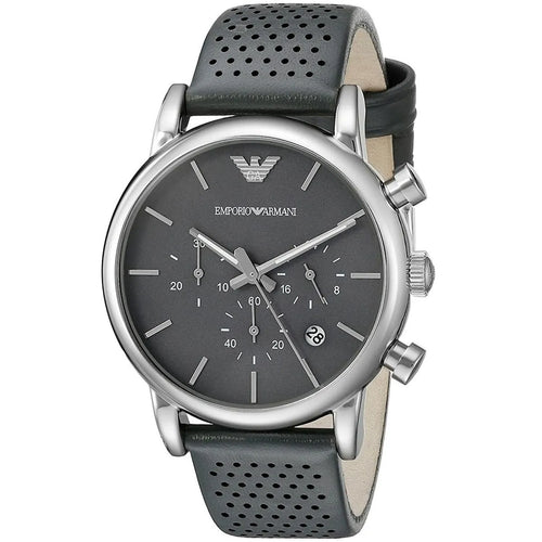EA Watch For Men AR1735
