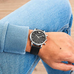 Emporio Armani Watch For Men AR1828