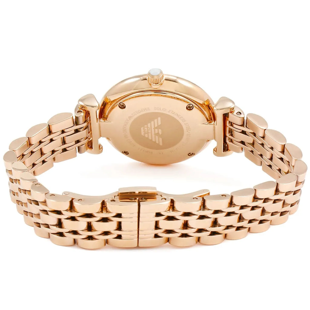 ساعة امبوريو ارماني للنساء AR1909