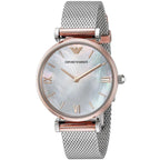 Emporio Armani Watch For Women AR2067