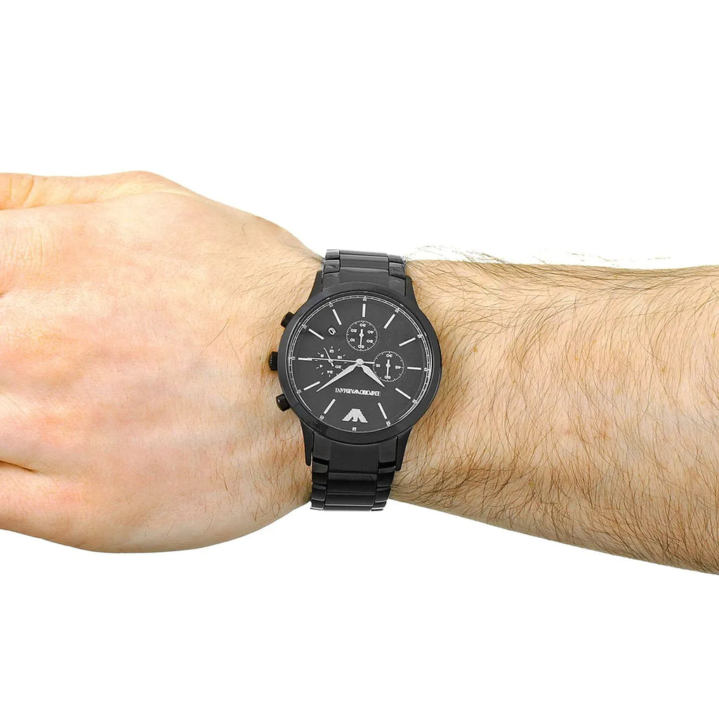 Emporio Armani Watch For Men AR2485