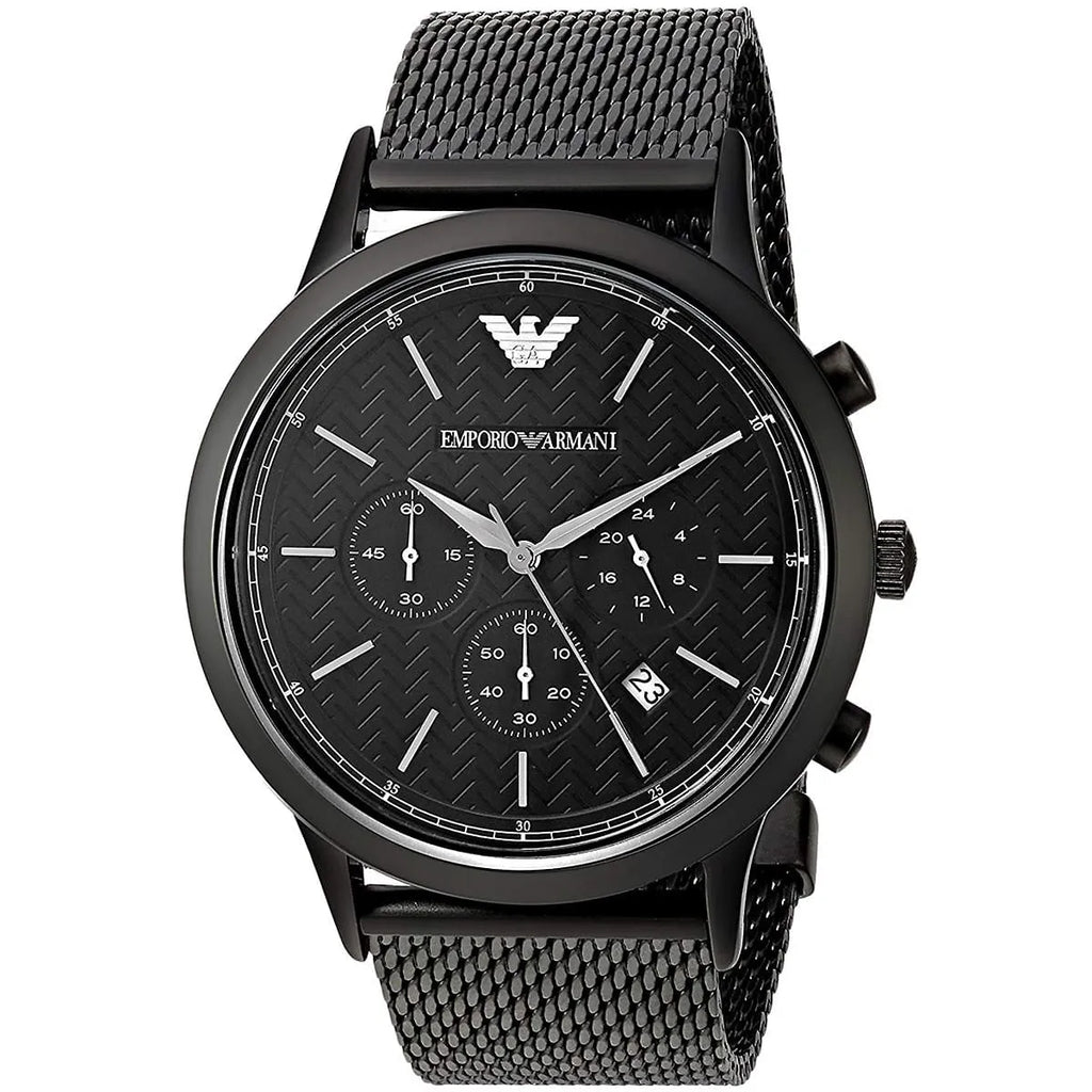 Emporio Armani Watch For Men AR2498