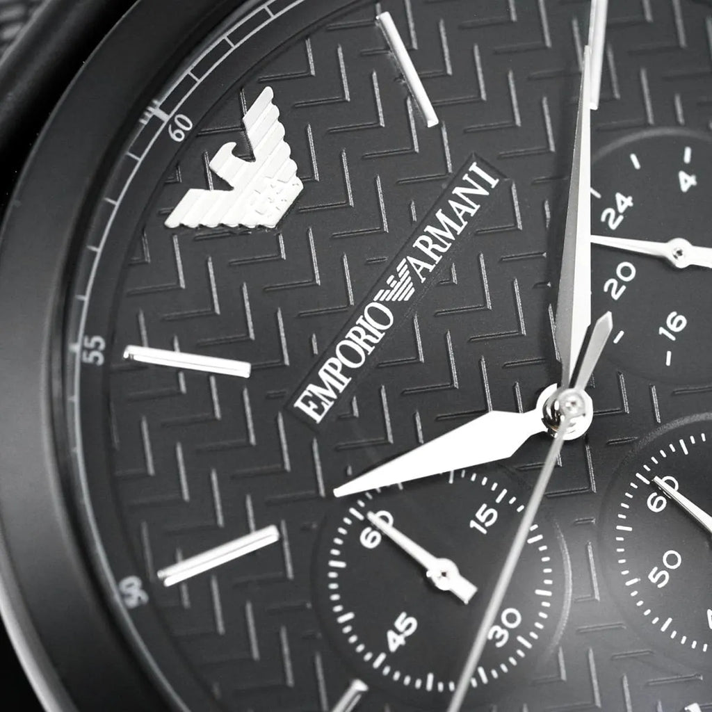 Emporio Armani Watch For Men AR2498