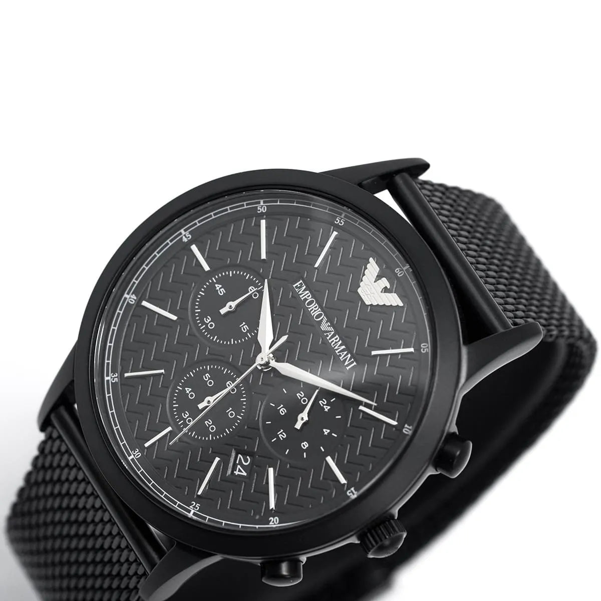 Emporio Armani Watch For Men AR2498