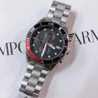 EA Watch For Men AR5855