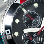 EA Watch For Men AR5855