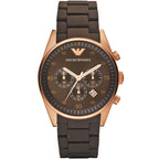 Emporio Armani Watch For Men AR5890