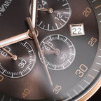 Emporio Armani Watch For Men AR5890