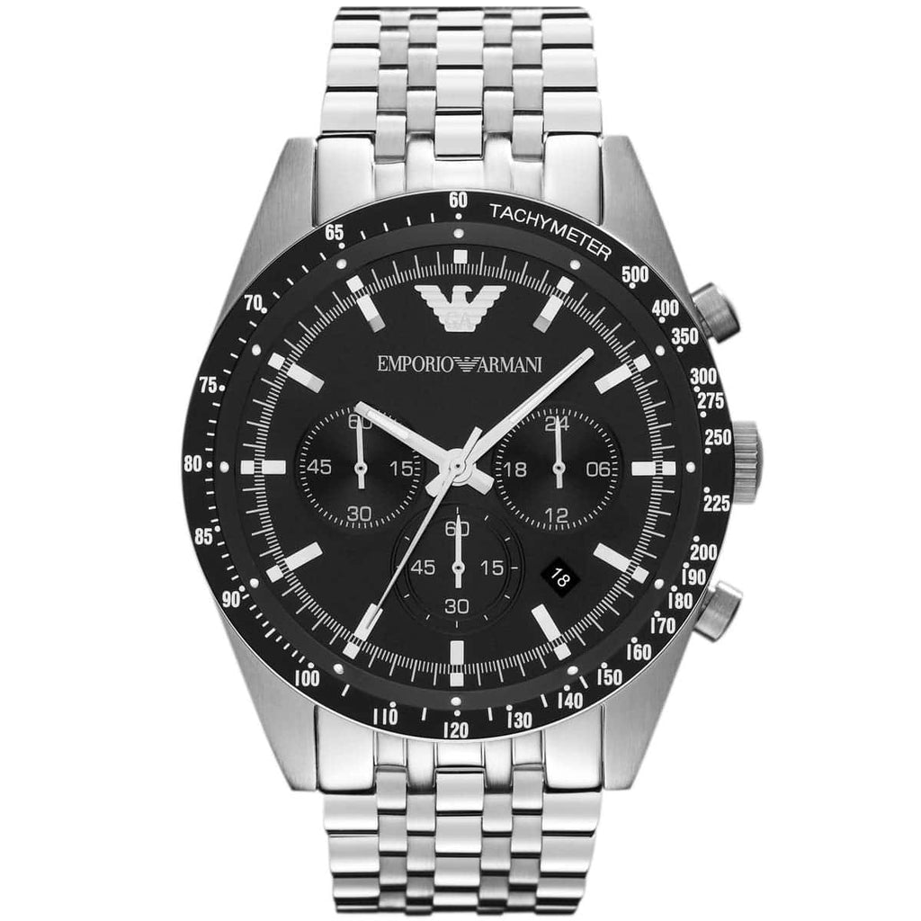 EA Watch For Men AR5988