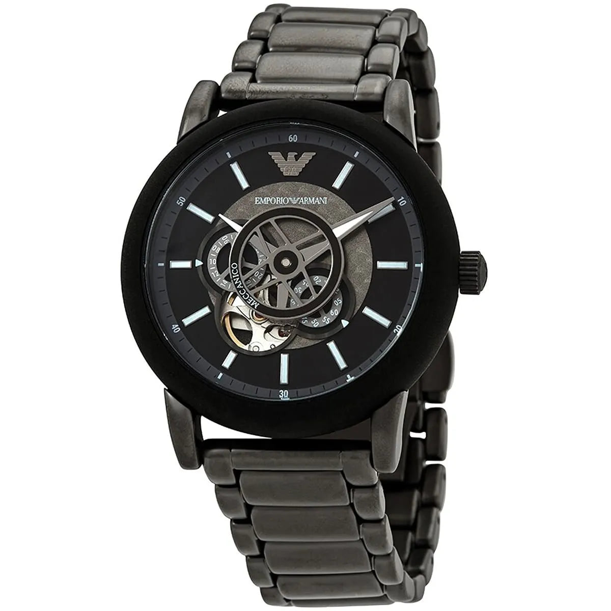 EA Watch For Men AR60010