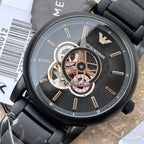 ساعة EA للرجال AR60010