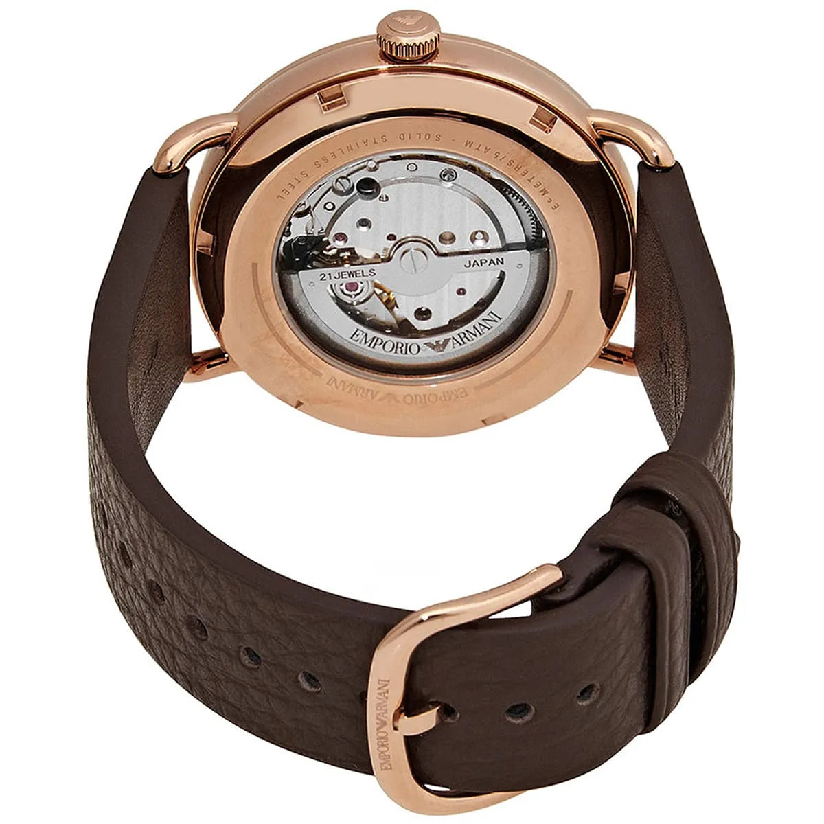 Emporio Armani Watch For Men AR60027