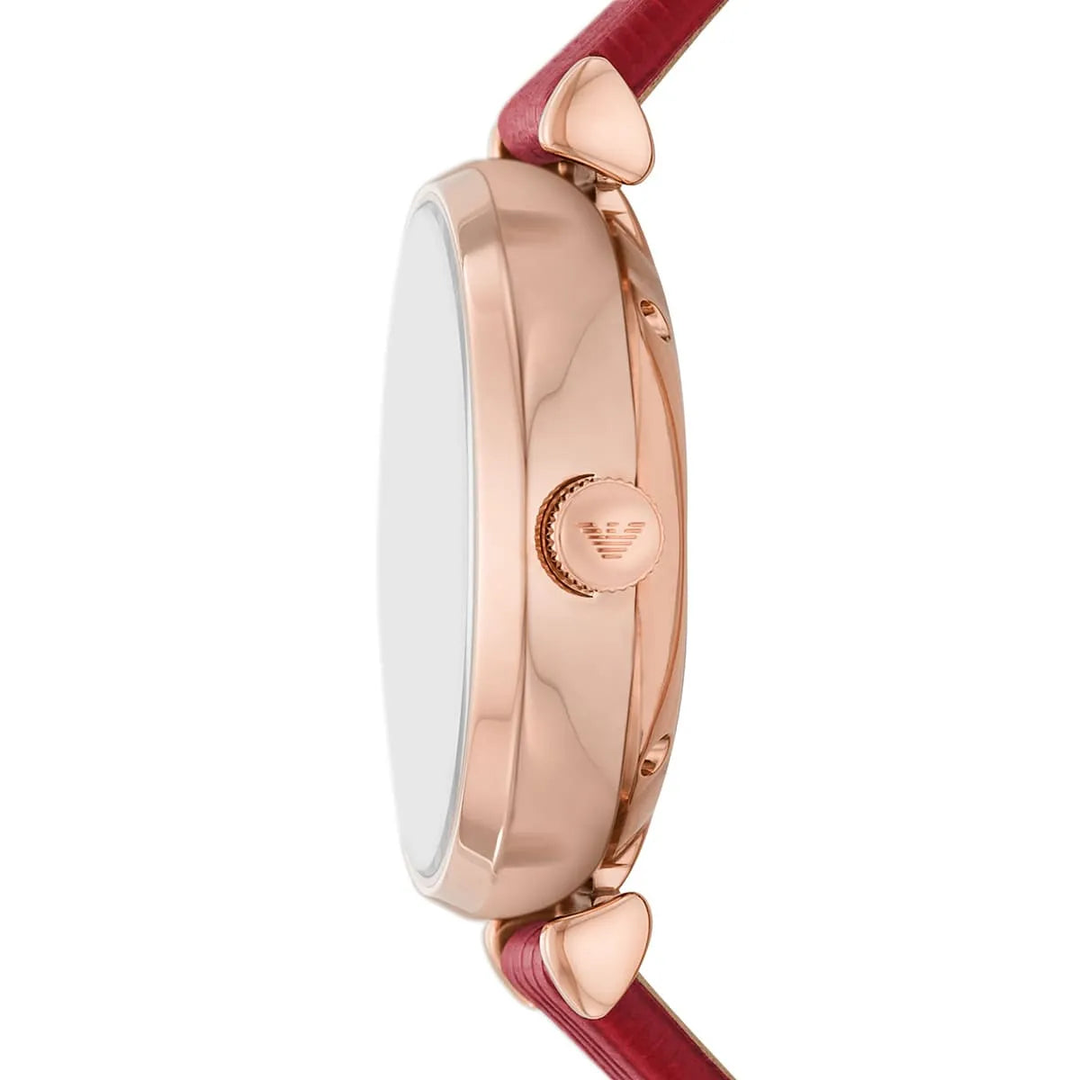 ساعة امبوريو ارماني للنساء AR60048