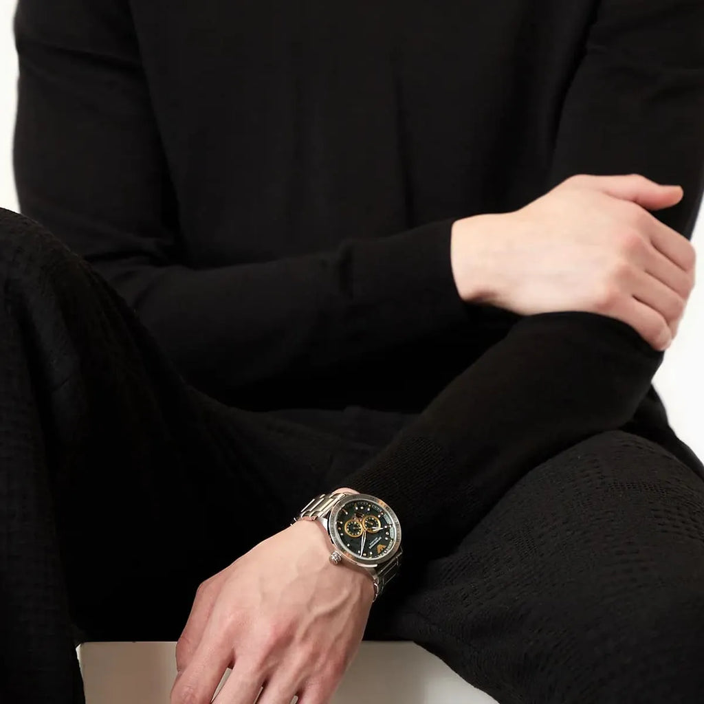 Emporio Armani Watch For Men AR60053