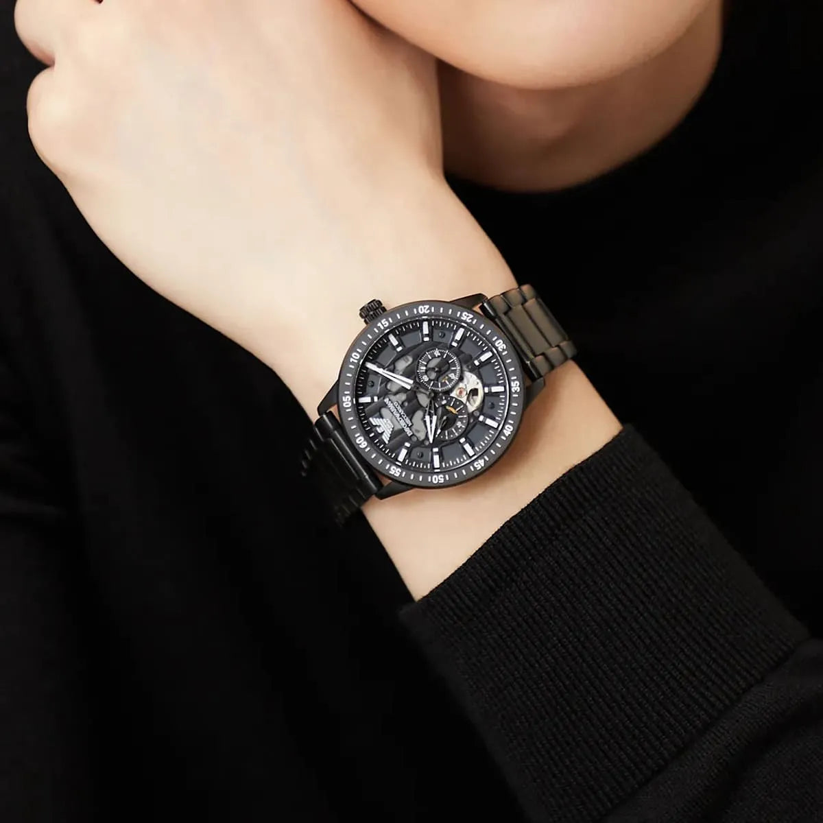 Emporio Armani Watch For Men AR60054