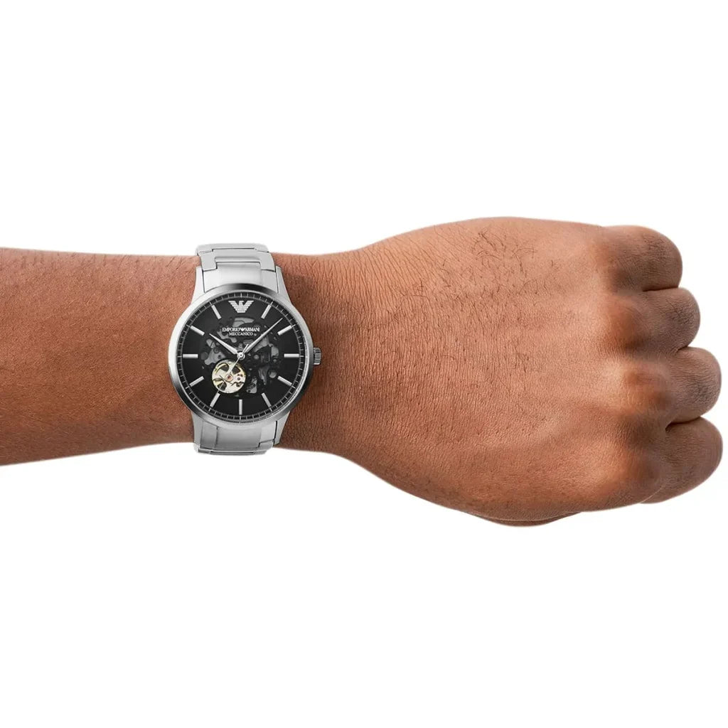 Emporio Armani Watch For Men AR60055