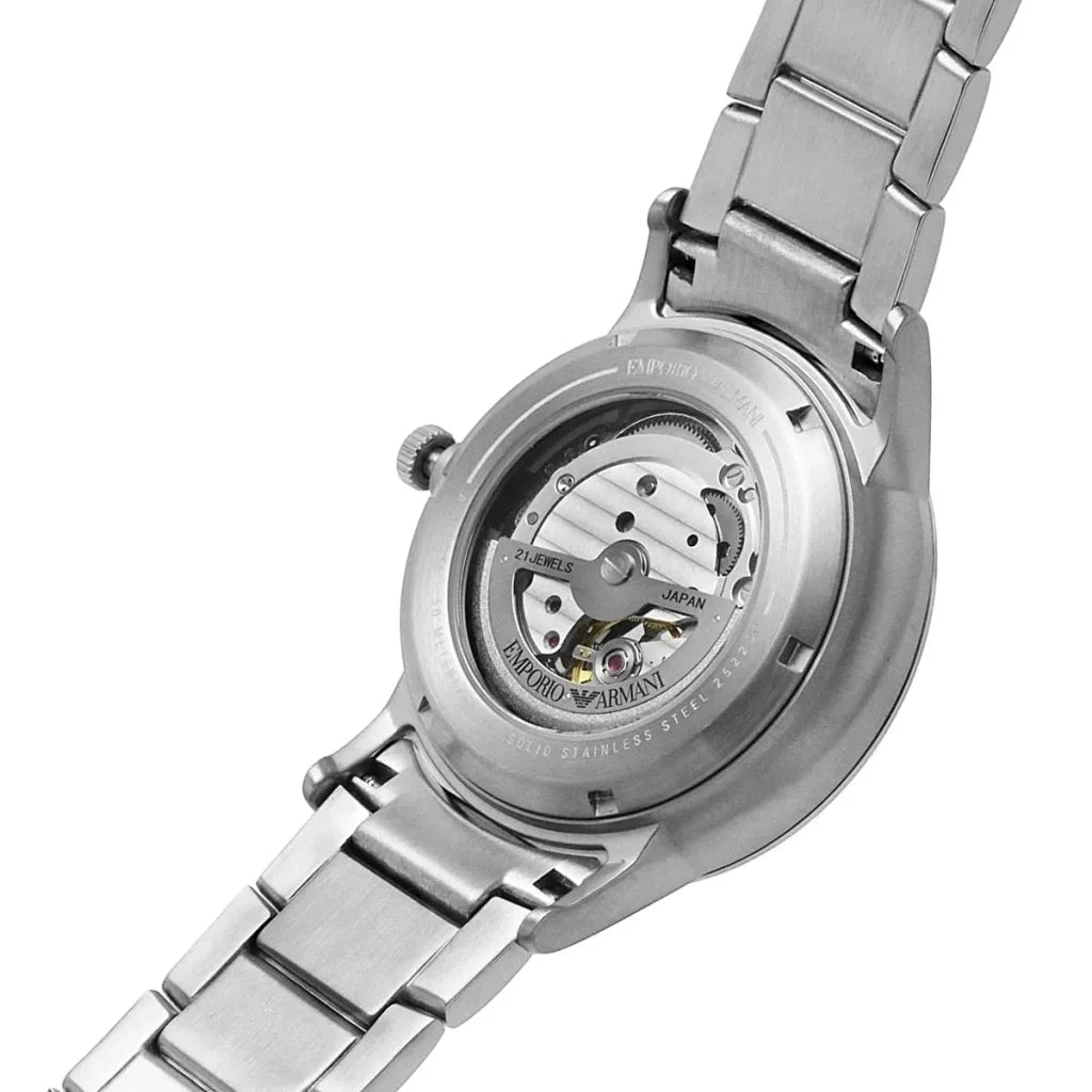 Emporio Armani Watch For Men AR60055