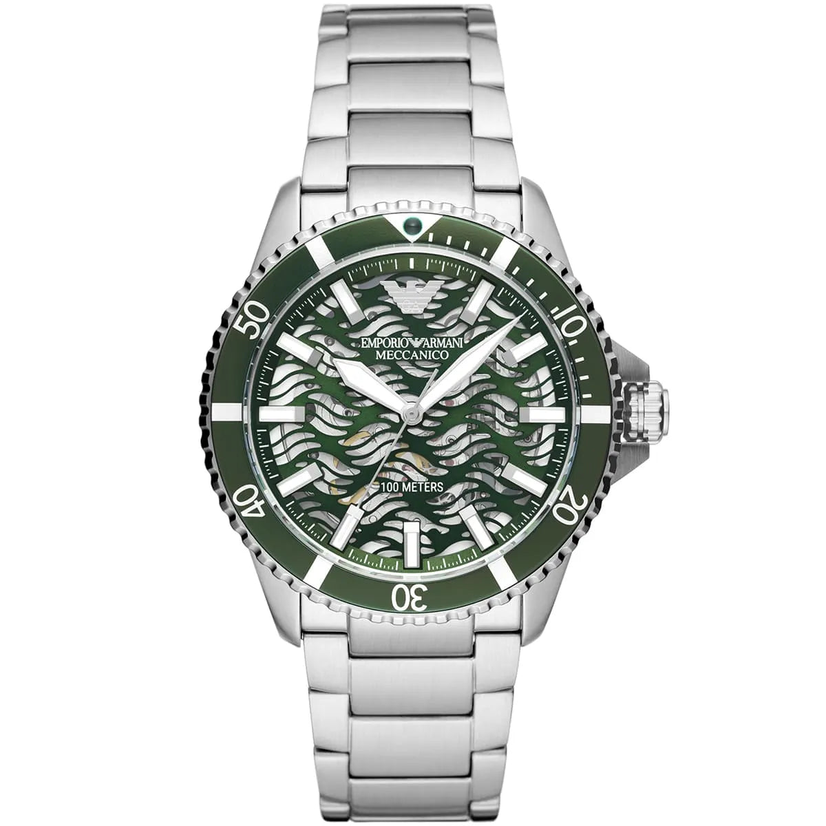 Emporio Armani Watch For Men AR60061