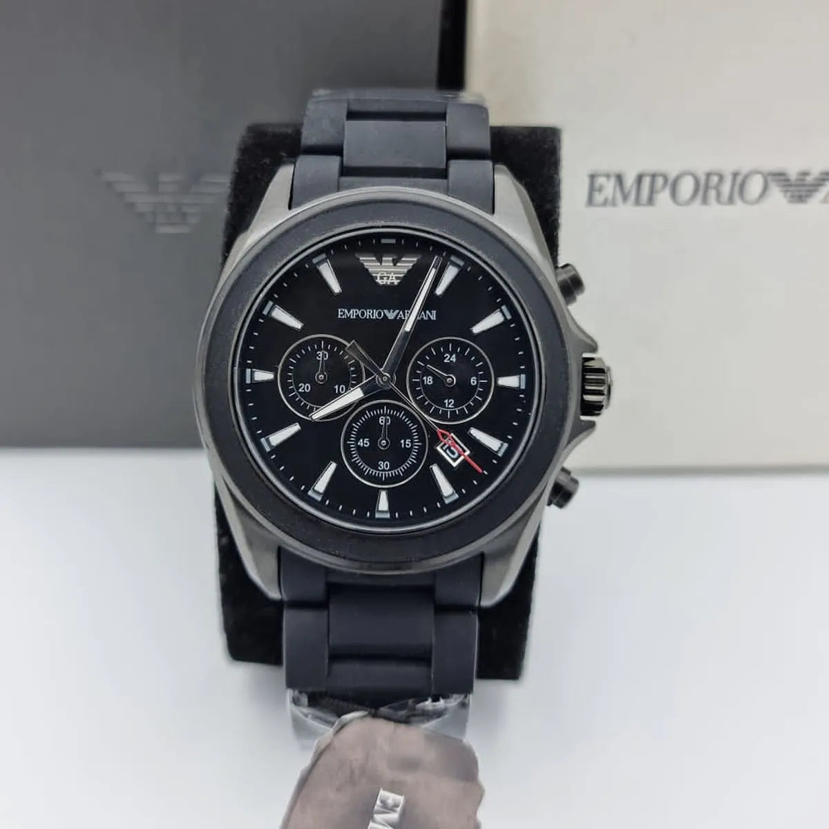 EA Watch For Men AR6092