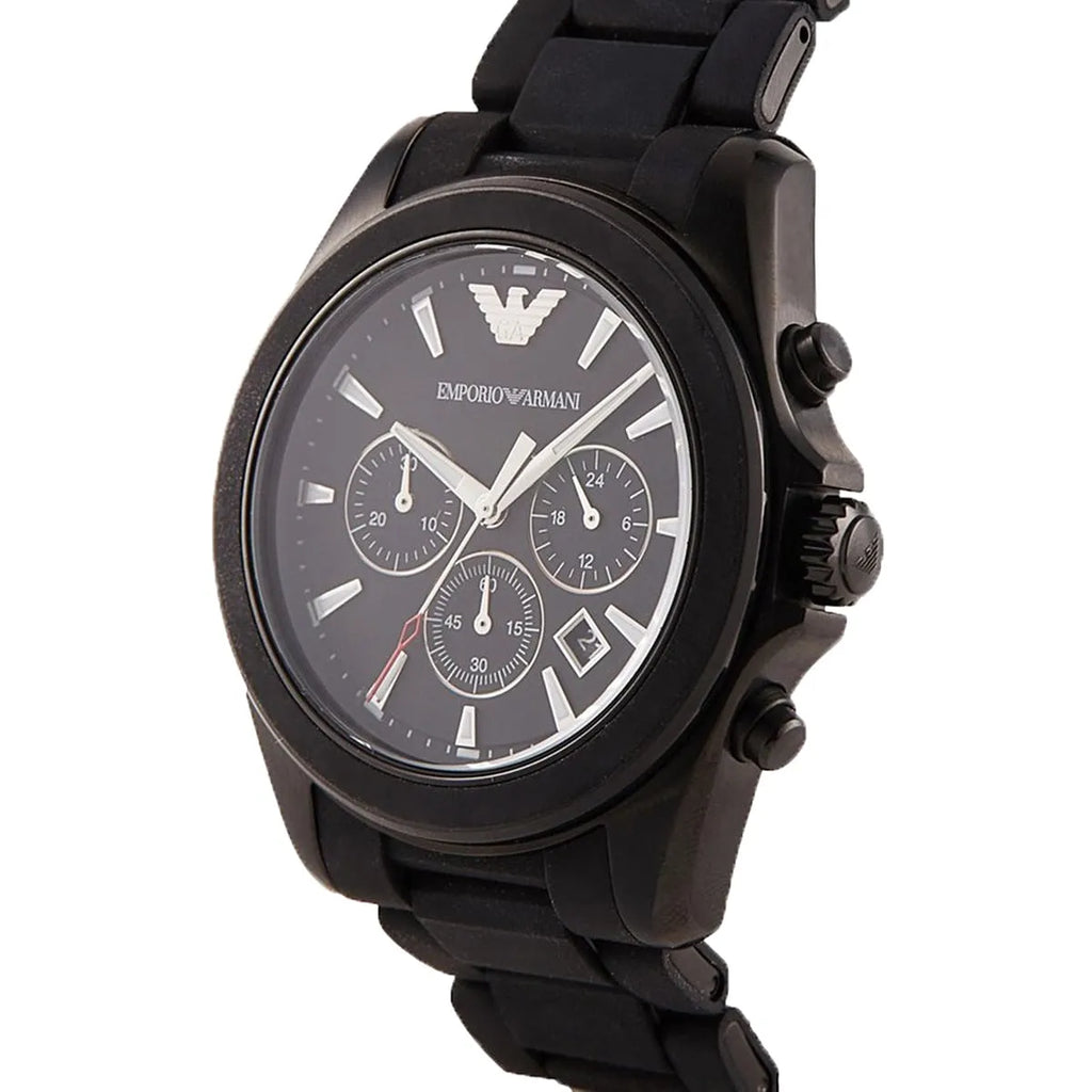 EA Watch For Men AR6092