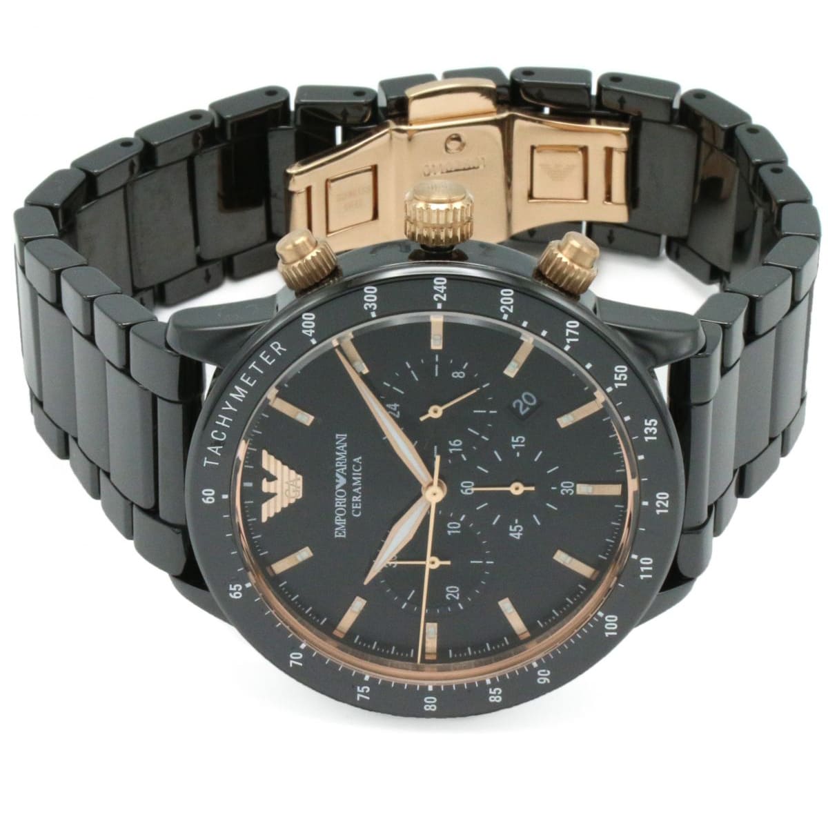 Emporio Armani Watch For Men AR70002