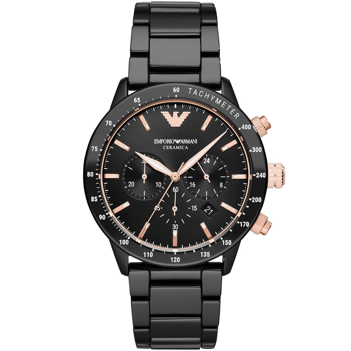 Emporio Armani Watch For Men AR70002