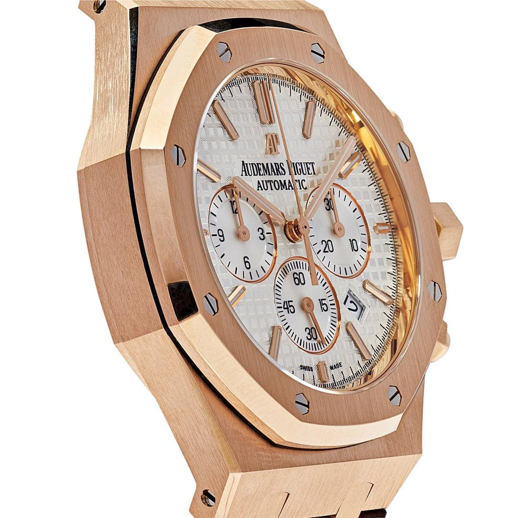 Audemars Piguet Royal Oak Watch For Men