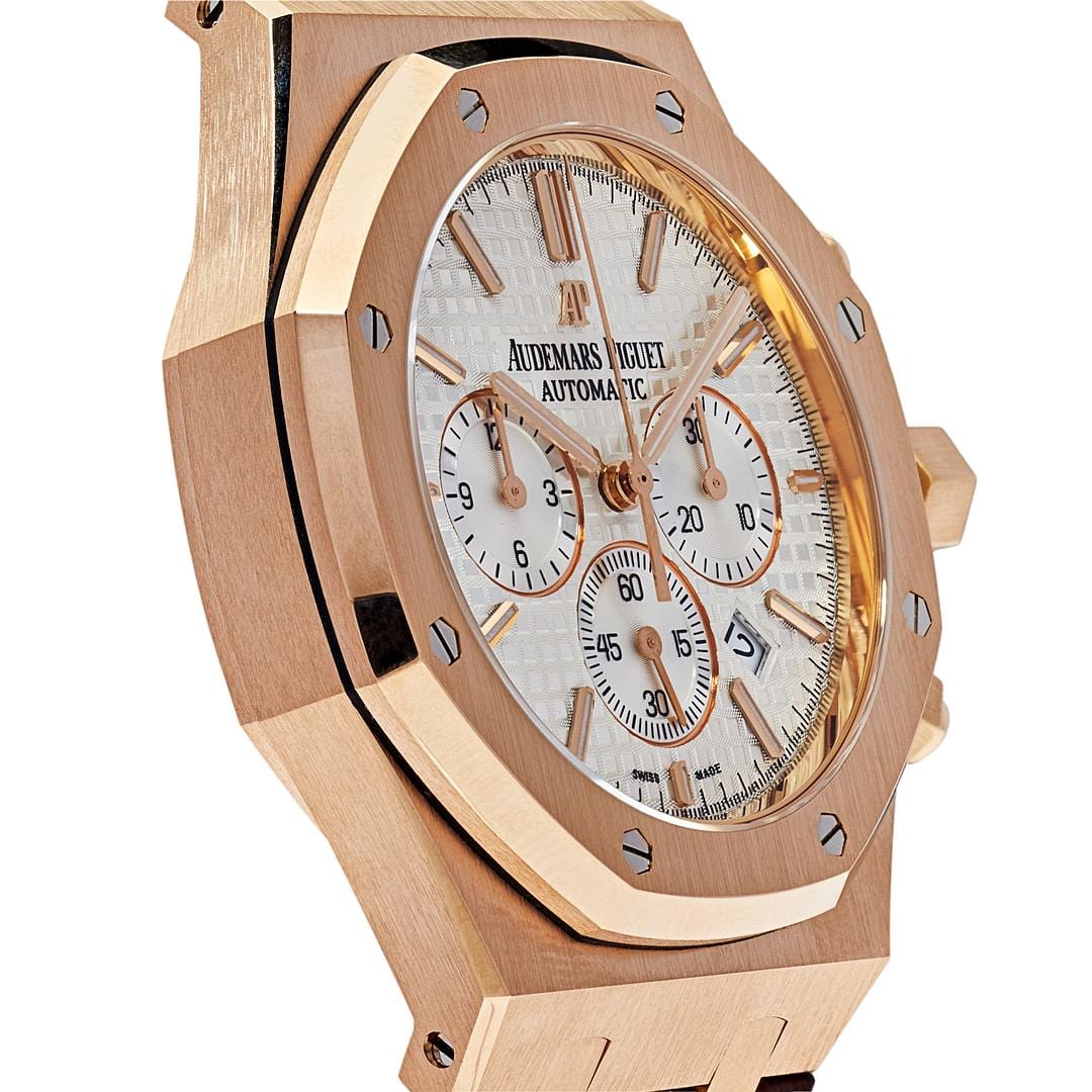 Audemars Piguet Royal Oak Watch For Men