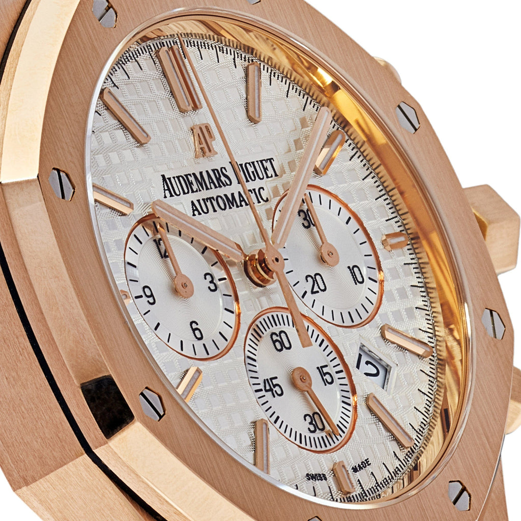 Audemars Piguet Royal Oak Watch For Men
