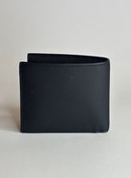 LC Leather Wallet-Belt Set For Men 19#