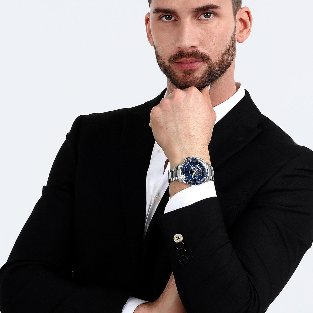 ساعة مازيراتي للرجال R8871612039