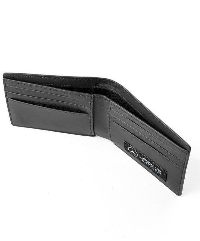TH X MB Bifold Wallet For Men 41#