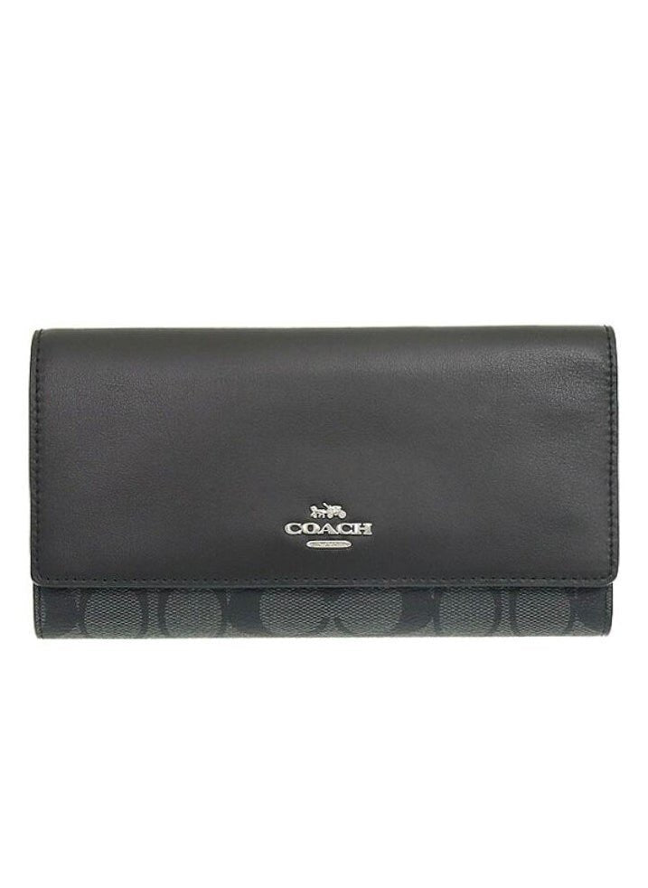 Coach Women's Slim Envelope Wallet