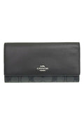 Coach Women's Slim Envelope Wallet