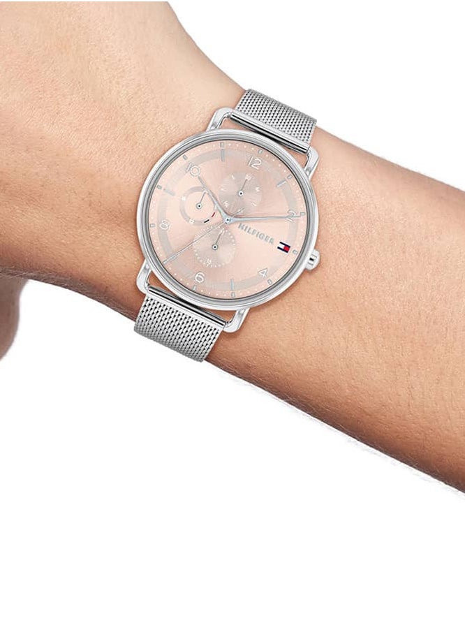 Tommy Hilfiger Watch For Women 1782662